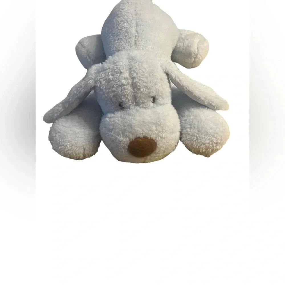 Gund baby waggie